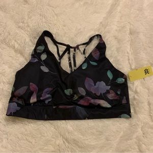 3x sports bra